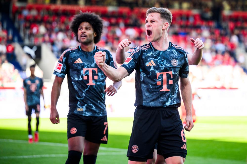 近日有一场 近日有一场