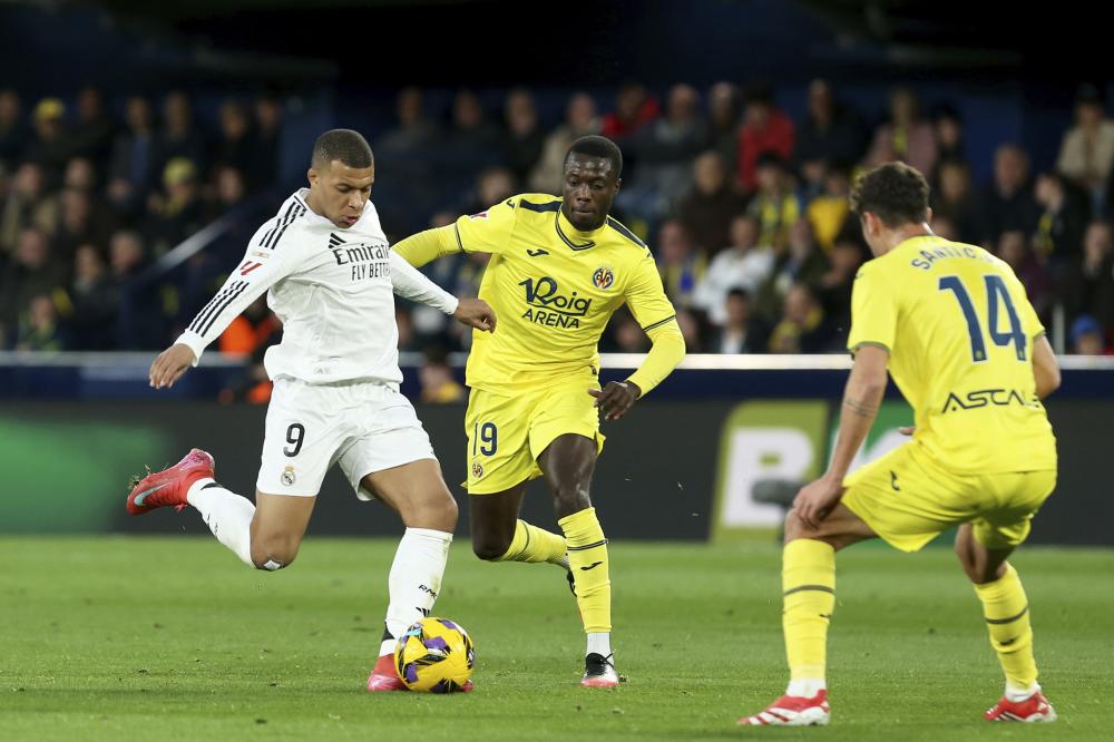 实力和影响 实力和影响